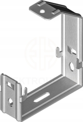 WIESZAK SUFITOWY BAKS WSKS100 903600