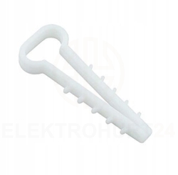 UCHWYT SZYBKIEGO MONTAŻU OS3P ZESTAW 100 SZT.