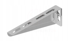 WYSIĘGNIK WSPORNIK WZMOCNIONY 21x2,6cm WW200 710420