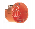 Puszka podtynkowa głęboka PK-60 do płyt GK A.0044LP – Pawbol