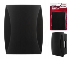 ZAMEL DZWONEK PRZEWODOWY GONG DWUTONOWY BIM-BAM