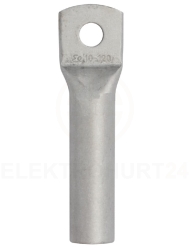 KOŃCÓWKA KABLOWA OCZKOWA ALUMINIOWA 120/10 /1szt.
