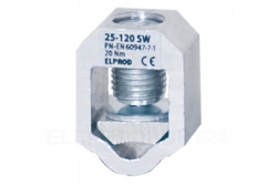 ZACISK V-KLEMA 25-120SW