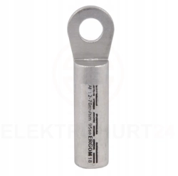 KOŃCÓWKA OCZKOWA ALUMINIOWA SZCZELNA KRA 70/12 E12KA-01010101700 /1 szt./