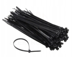 OPASKA KABLOWA ODPORNA NA UV TKUV 20/3 czarna E01TK-01050100501 /100szt./