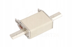 WKŁADKA BEZPIECZNIKOWA NH1C gL/gG 125A 500V AC 120kA