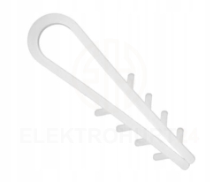 UCHWYT SZYBKIEGO MONTAŻU YDY USMO-8 / 100szt