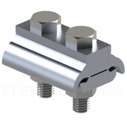 ZACISK DO GOŁYCH PRZEWODÓW AL 10-50mm2 BSN ZO 10-5