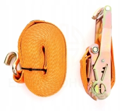 PAS TRANSPORTOWY DWUPUNKTOWY 4m/35mm/2t