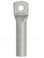 KOŃCÓWKA KABLOWA OCZKOWA ALUMINIOWA 240/12 /1szt.