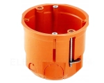 Puszka podtynkowa głęboka PK-60 do płyt GK A.0044LP – Pawbol