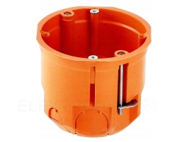 PUSZKA p/t PK-60 GŁĘBOKA DO KG