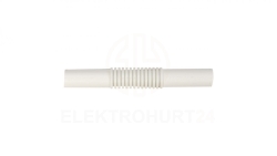 Złączka do rur gładkich bezhalogenowa ZCLHF 18 68617 /100szt./