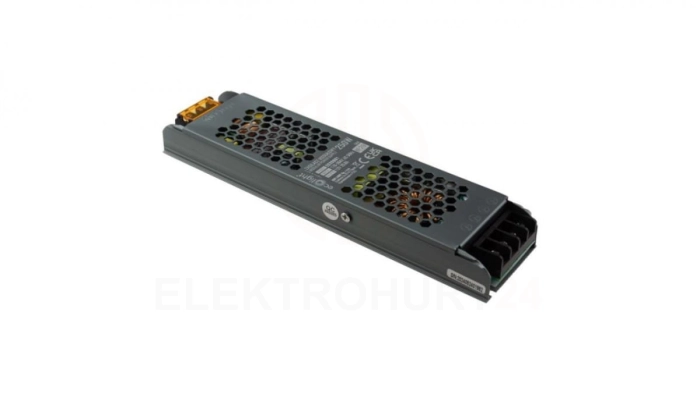 Zasilacz modułowy slim PREMIUM 250W 12V