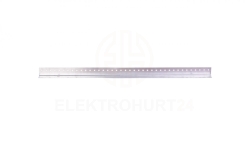 Kątownik boczny A do STN h=580mm KMAN-58 plastikowy INC-00427 580mm 20051