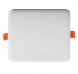 Oprawa typu downlight AREL LED DL 14W-NW 1150lm 4000K 29590