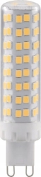 Żarówka LED kapsułka G9 12W 4000K 1040lm 230V Biała neutralna