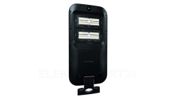 Lampa uliczna z panelem słonecznym Lupus z czujnikiem ruchu GW-0112