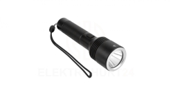 Latarka LED akumulatorowa Ara 1.0 GW-0140