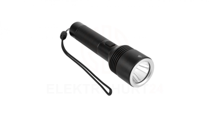 Latarka LED akumulatorowa Ara 1.0 GW-0140