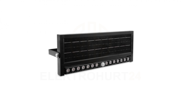 Lampa solarowa z czujnikiem Solis 2.0 GW-0171