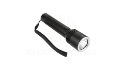 Latarka LED akumulatorowa Ara 2.0 GW-0141