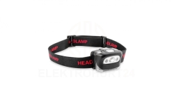 Latarka LED czołowa Pyxis 2.0 GW-0153