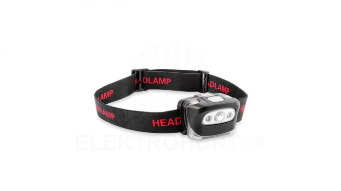 Latarka LED czołowa Pyxis 2.0 GW-0153