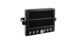 Lampa solarowa z czujnikiem Solis 1.0 GW-0170