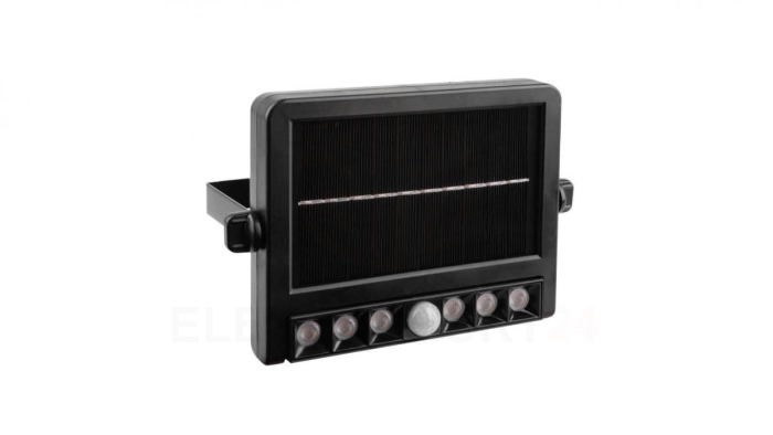 Lampa solarowa z czujnikiem Solis 1.0 GW-0170