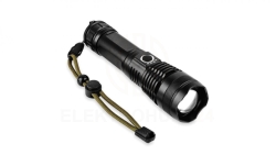 Latarka akumulatorowa Grus GW-0147