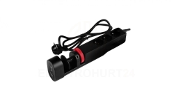 Przedłużacz z zaciskiem GW-0186