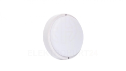 Oprawa piwniczna 20W okrągła GW-0162