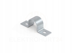 Uchwyt metalowy 22mm UD-22 48.4 OC /94800401/ na sztuki