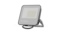 Projektor LED 50W 9250lm 4000K 185LM/W IP65 Czarny 5 Lat Gwarancji 9892-5