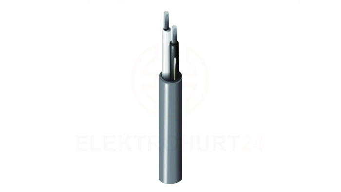 Przewód mikrofonowy 1x2xAWG16 UTP linka PVC BL-8471 /305m/