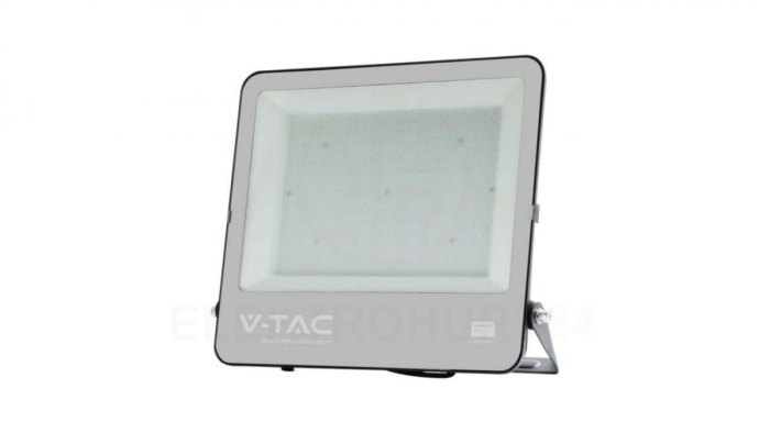 Projektor LED 300W 34440lm 6500K Dioda SAMSUNG 115LM/W IP65 Czarny 5 Lat Gwarancji 23203