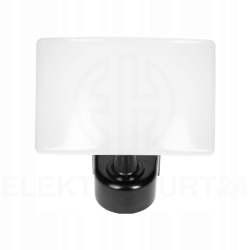 Nawietlacz LED TOS 30W z czujnikiem ruchu PIR IP44 2200lm ogrodowy 230V