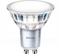 Żarówka LED GU10 4,9W 4000K NB 120° 550lm PHILIPS
