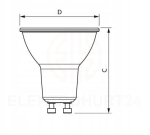 ZAROWKA-LED-GU10-4-9W-3000K-CB-120-550lm-PHILIPS-Barwa-swiatla-bialy-cieply.jpg