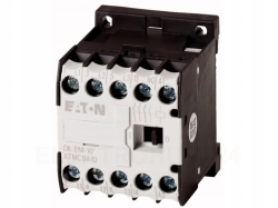 Stycznik mocy 9A 3P 400V AC 1Z 0R DILEM-10(400V50HZ,440V60HZ) 051788
