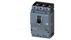 Wyłącznik mocy 3P 160A 85kA ETU350 LSI 3VA2116-6HN32-0AA0