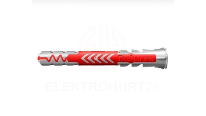 Kołek DUOPOWER 8X65 538251 /opak. 50 szt./