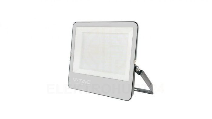 Projektor LED 300W 48000lm 4000K IP65 Czarny 5 Lat Gwarancji 23826