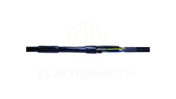 Mufa przelotowa termokurczliwa, SMH5-PL-4 (150-240), 427187