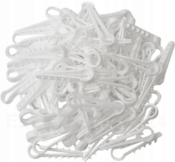 UCHWYT SZYBKIEGO MONTAŻU YDY USMO-10 100szt