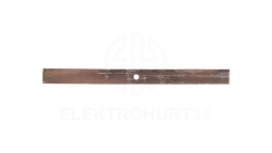 Taśma aluminiowa 10x1mm w odcinkach 120mm TALU10X1ODC120 /1kg ok. 37m/