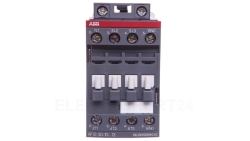 Stycznik mocy 12A 3P 5,5kW 100-250V50/60HZ-DC 1Z 0R AF12-30-10-13 1SBL157001R1310