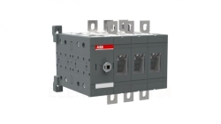 Rozłącznik izolacyjny 3P 250A bez napędu OT250E03C 1SCA022764R3060