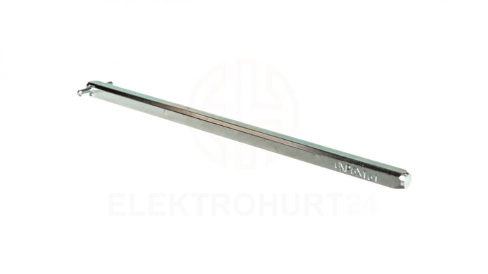 Wałek napędu 161mm OXP6X161 1SCA022067R1760